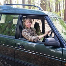 4x4 Off Road Driving Boughton Lees, Kent