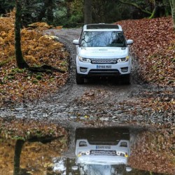 4x4 Off Road Driving Boughton Lees, Kent